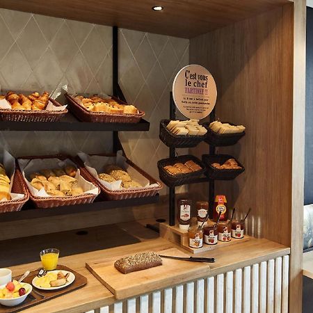 B&B Hotel Nimes Caissargues Kültér fotó