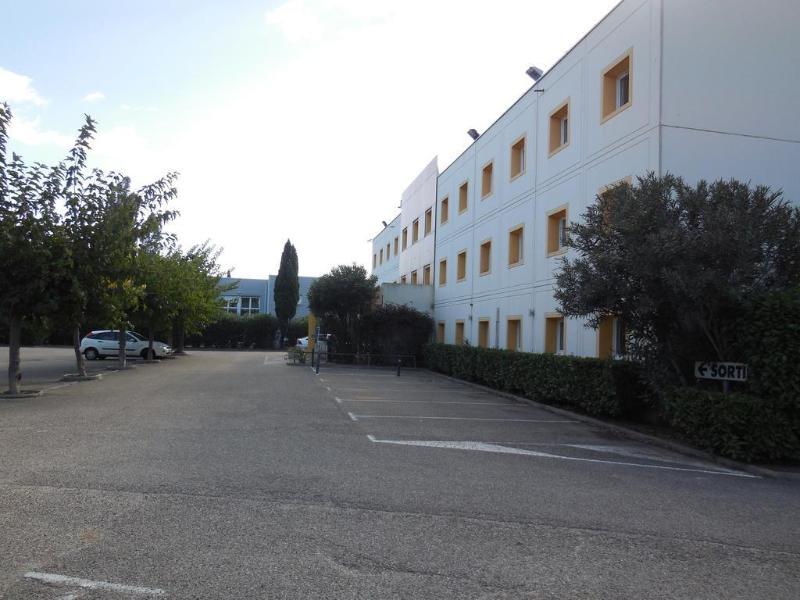 B&B Hotel Nimes Caissargues Kültér fotó