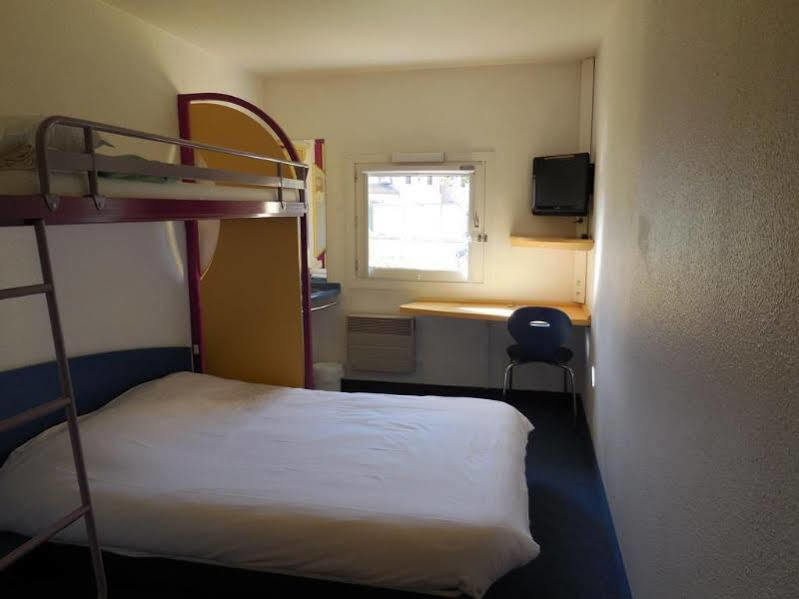 B&B Hotel Nimes Caissargues Kültér fotó